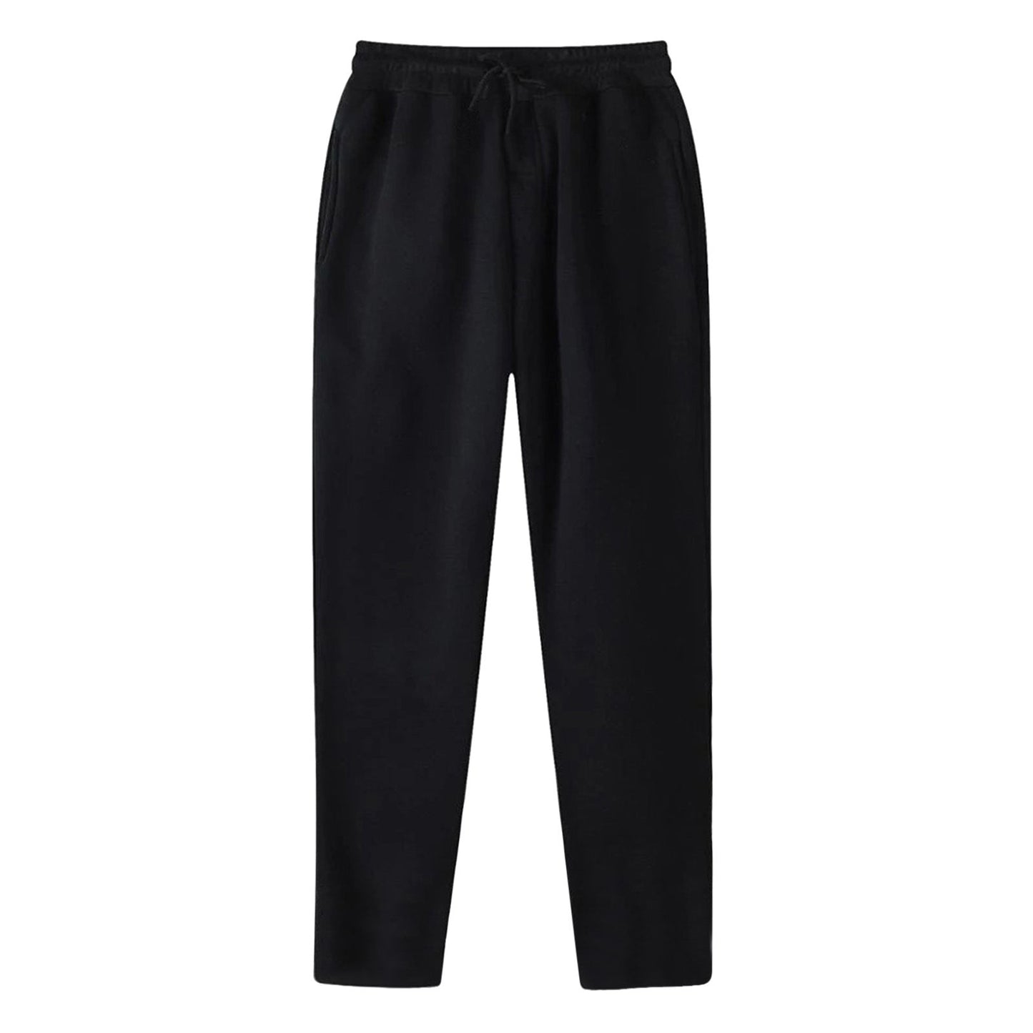 Herren Sport Jogginghose Elastisch Bequem - IdealeKleiden