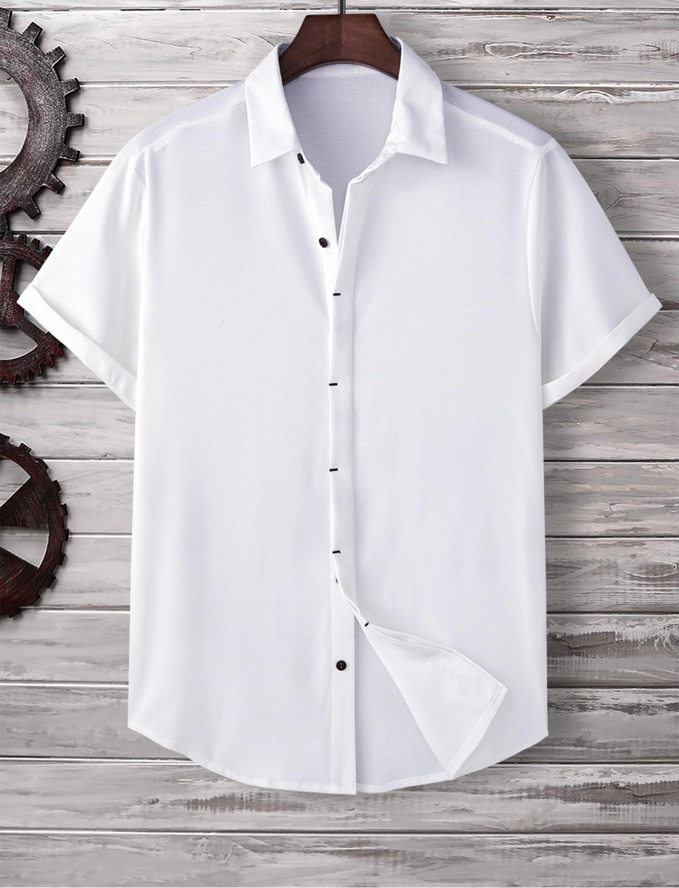 Herren T-Shirt atmungsaktiv Moderner Schnitt