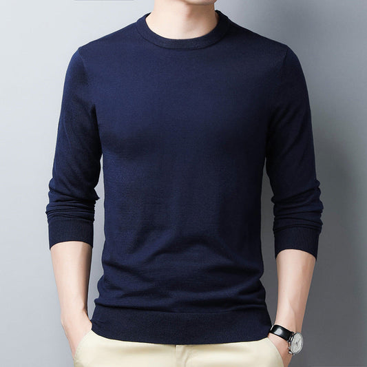 Damen T-Shirt Langarm Slim Fit Winter - IdealeKleiden