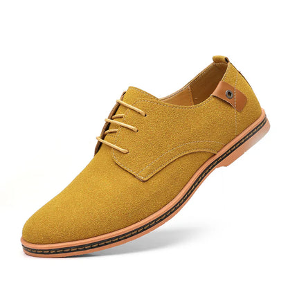 Herren-Sneaker Elegant Alltagsschuhe