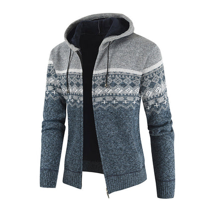 Damen Strickjacke Modern Chic Geschenkidee