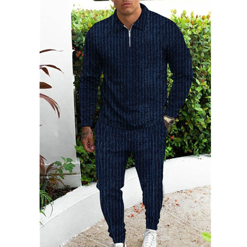 Herren Casual-Anzug Bequem Stylish
