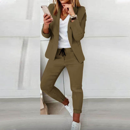 Stilvolles Damen-Set Elegant und Bequem
