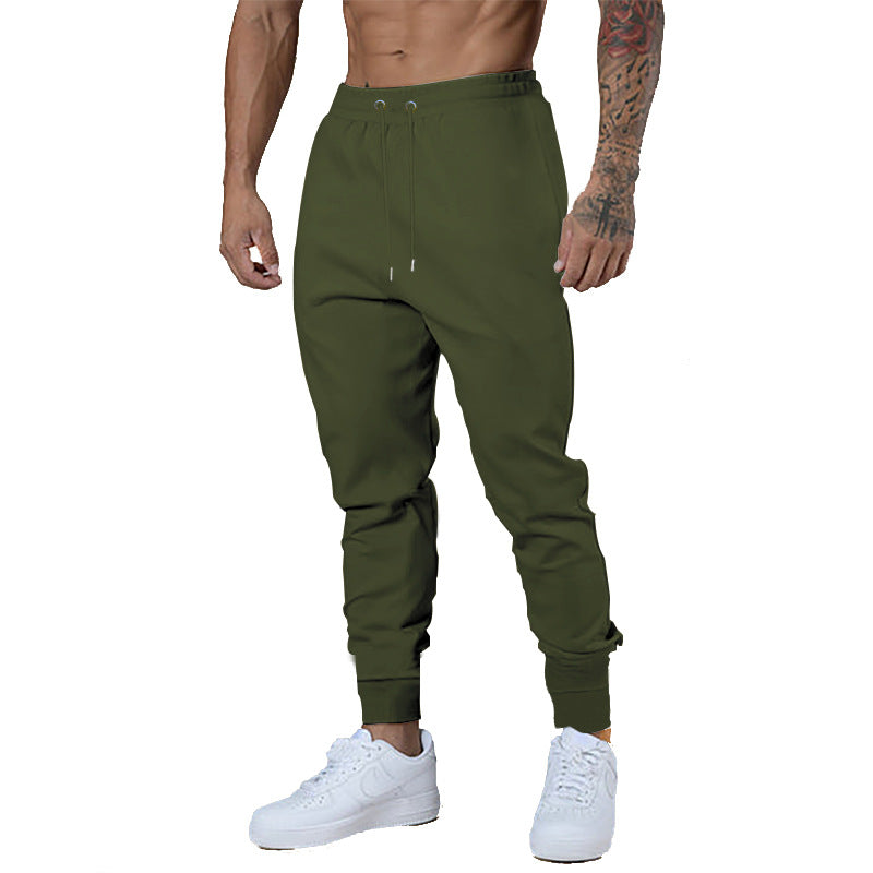 Herren Sportshose Bequem Elastisch