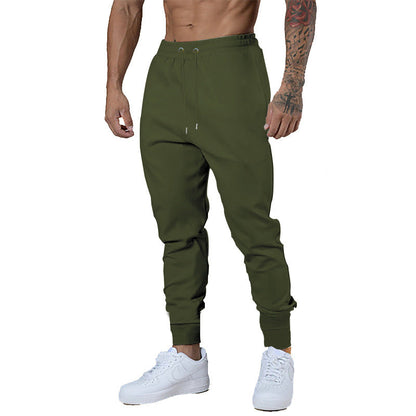 Herren Sportshose Bequem Elastisch