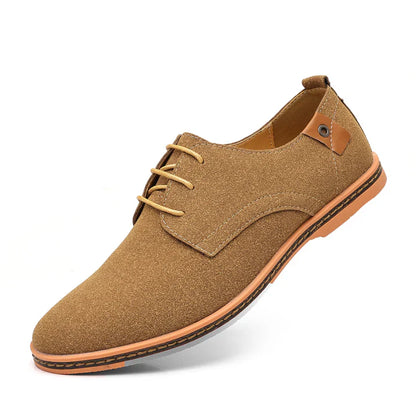 Herren-Sneaker Elegant Alltagsschuhe