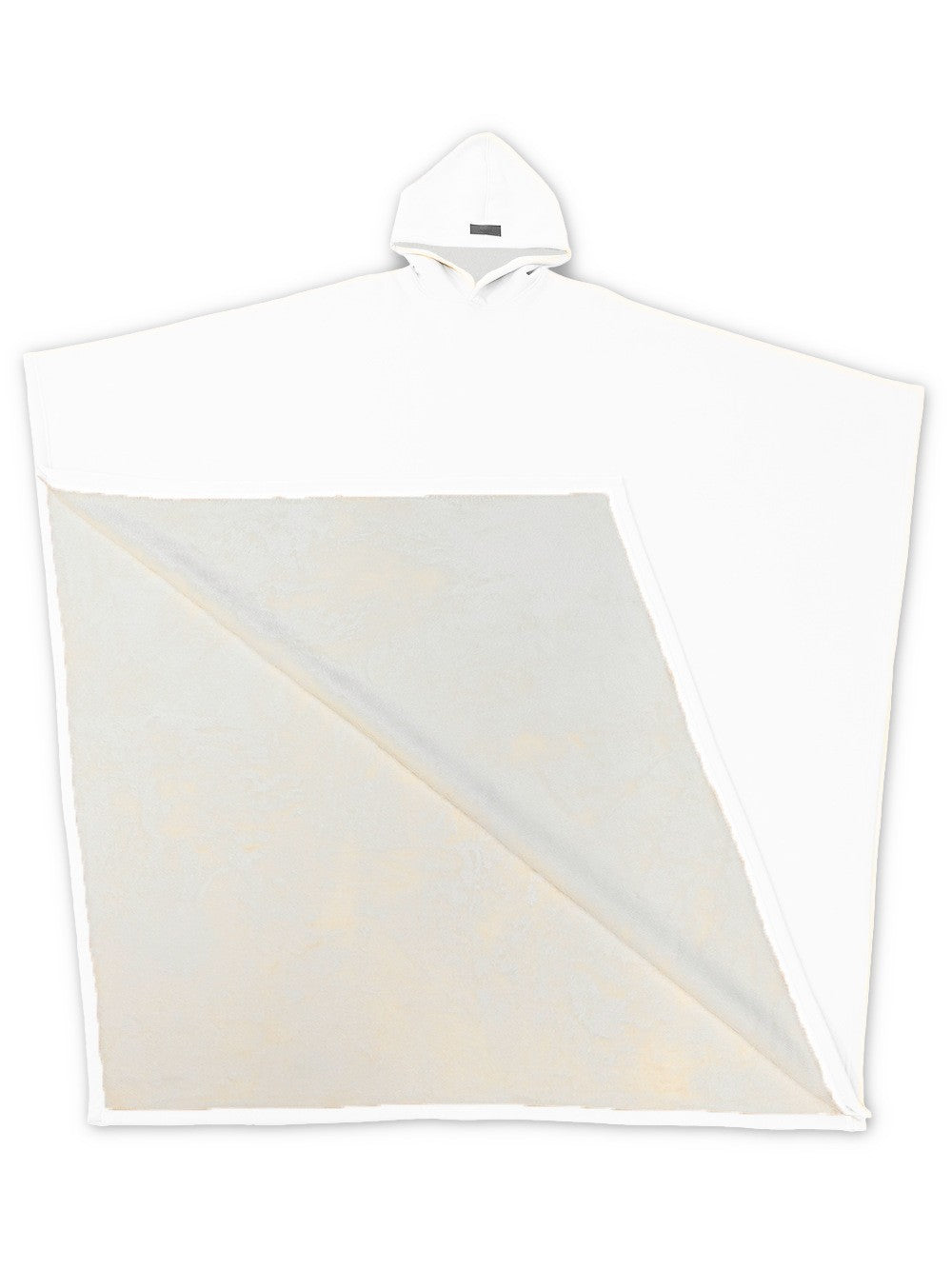 Damen Kuschel Poncho Weich Fleece Überwurf