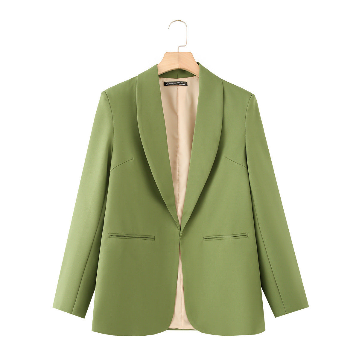 Damen Blazer Elegant Modern Schnitt