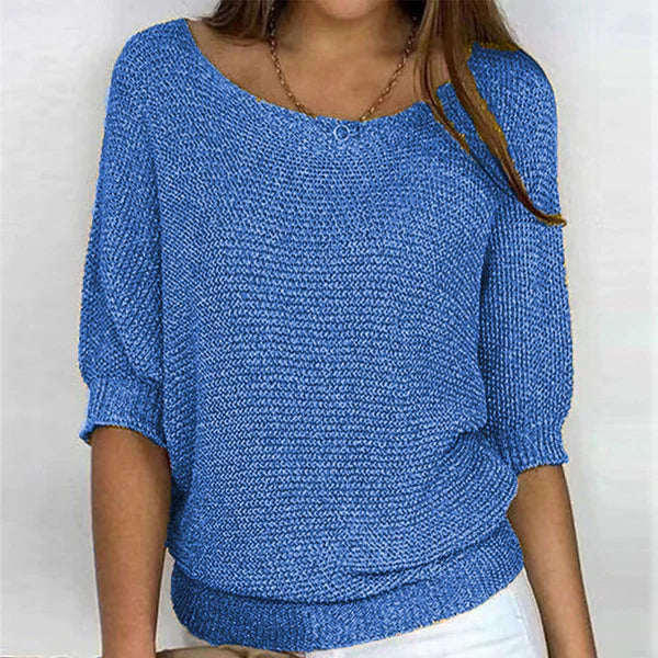 Stylischer Frauen Pullover Modern