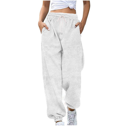 Damen Komfort Hosen Relaxed Fit
