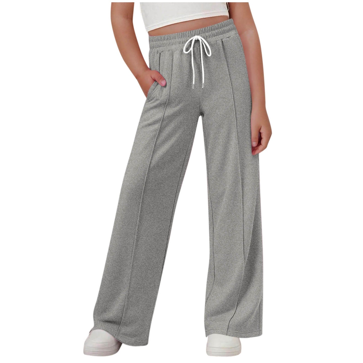 Bequeme Damen Sportshose Komfort Fit