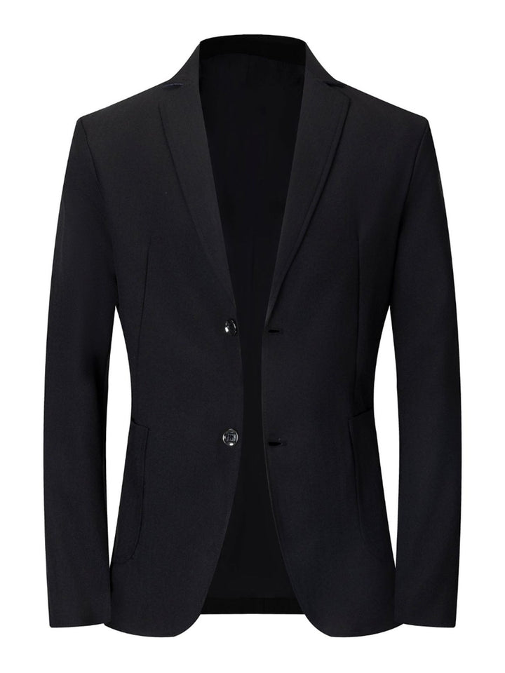 Damen Blazer Elegant Schlank Design