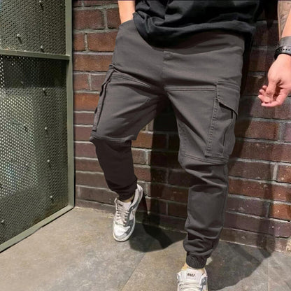 Davin - Moderne und Exklusive Herrenhose