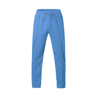 Herren Jogginghose Slim Fit Bequem Baumwolle