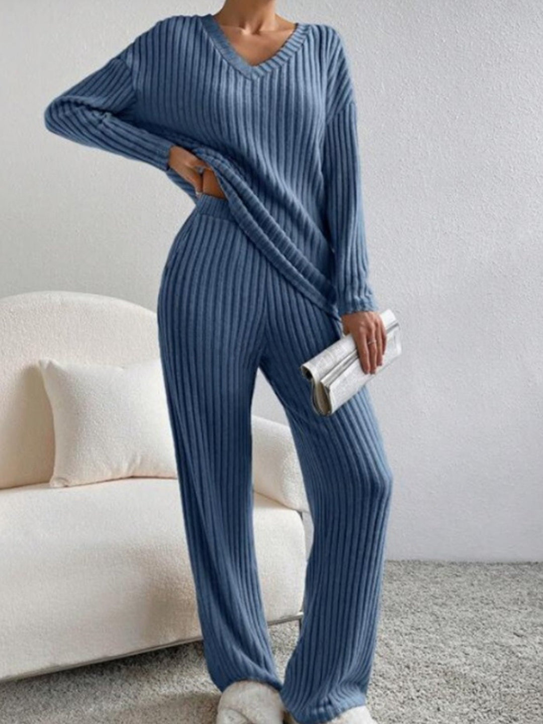 Damen Sportanzug Bequem Stilvoll