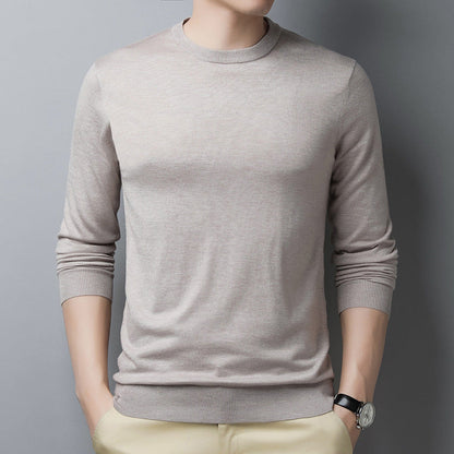 Damen T-Shirt Langarm Slim Fit Winter