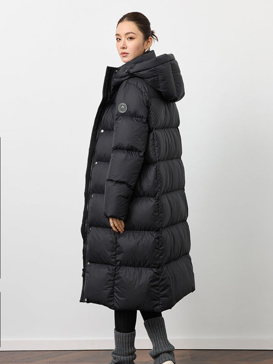 Lange Umhängetasche Praktisch Reversibel - IdealeKleiden