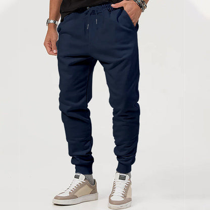 Herren Sporthose Bequem Freizeitstyle