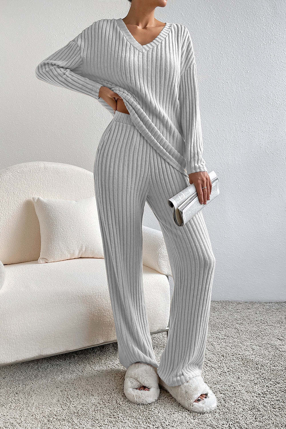 Damen Sportanzug Bequem Stilvoll