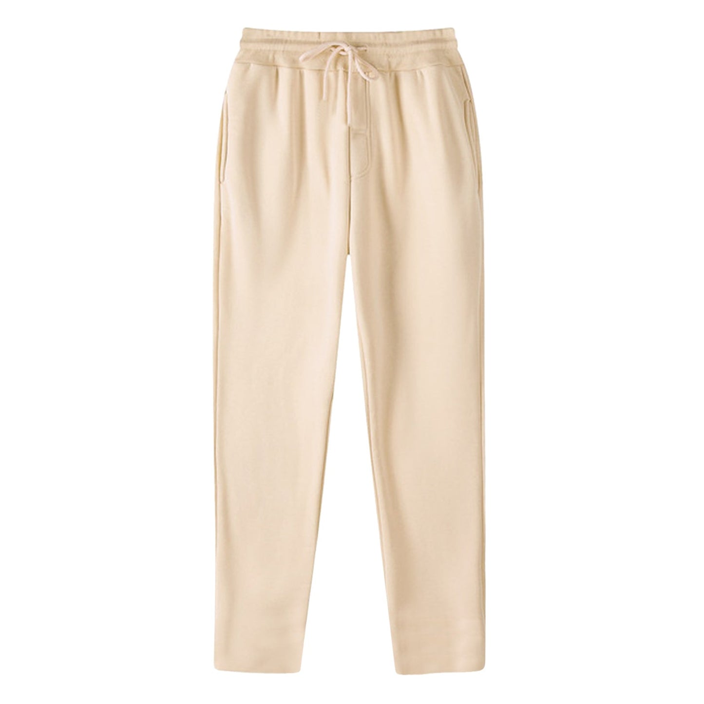 Herren Sport Jogginghose Elastisch Bequem