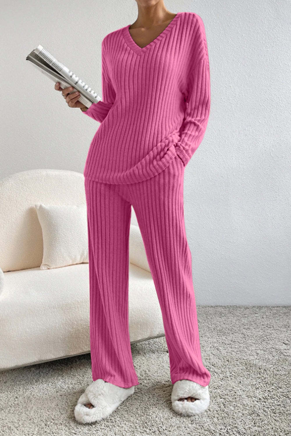 Damen Sportanzug Bequem Stilvoll
