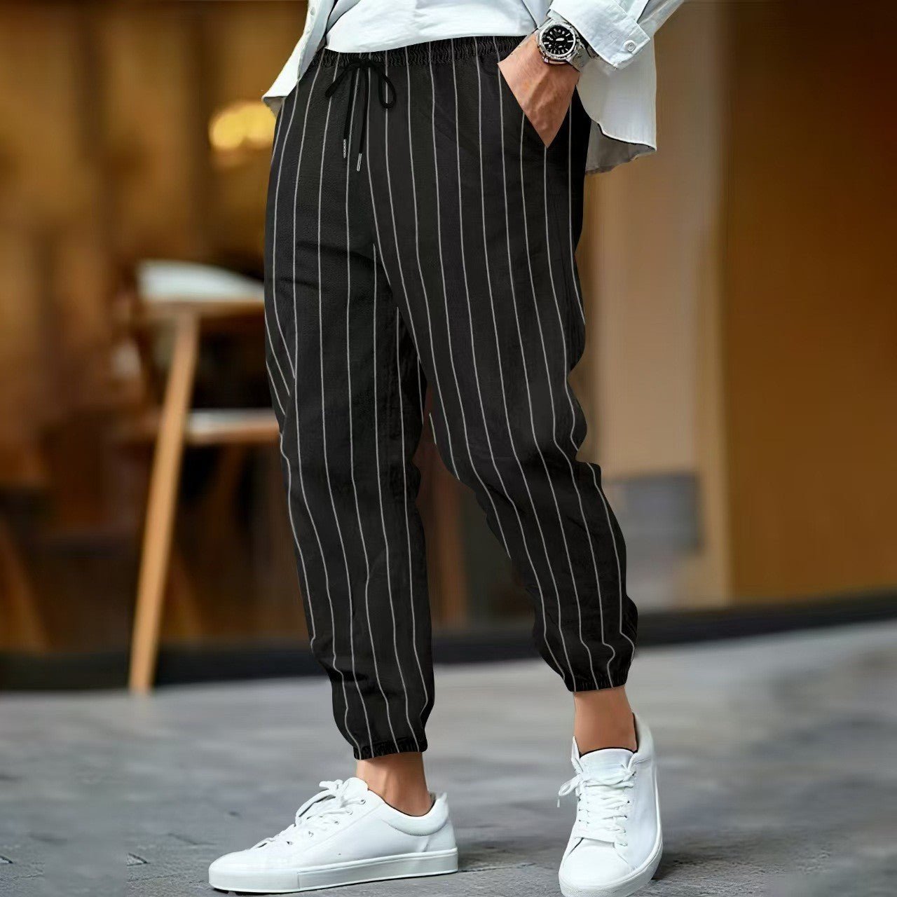 Bequeme Damenkleidung Relaxed Fit Elastisch