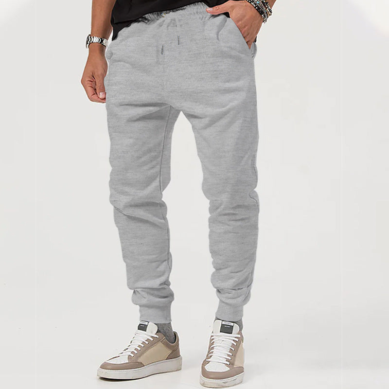 Herren Sporthose Bequem Freizeitstyle