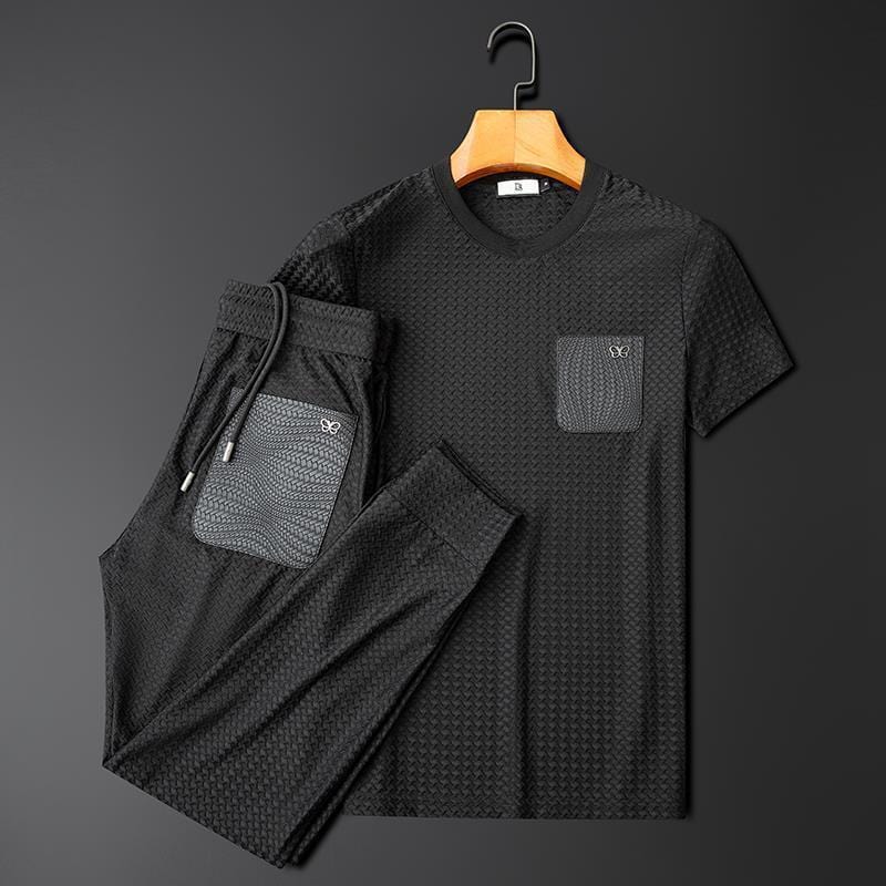 Stilvolles Herren-Accessoires-Set - IdealeKleiden