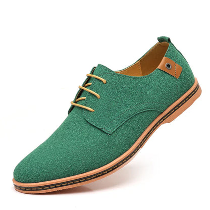 Herren-Sneaker Elegant Alltagsschuhe
