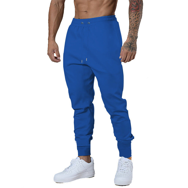 Herren Sportshose Bequem Elastisch
