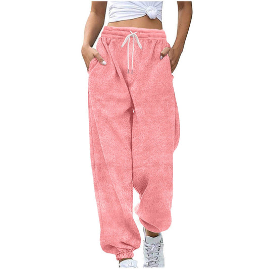 Damen Komfort Hosen Relaxed Fit - IdealeKleiden