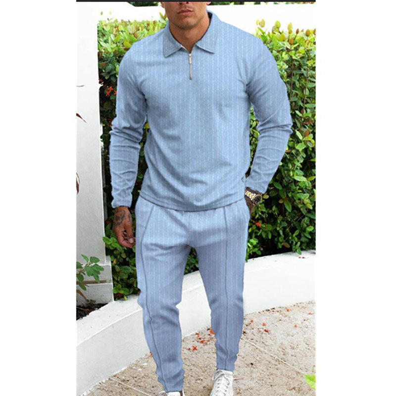 Herren Casual-Anzug Bequem Stylish