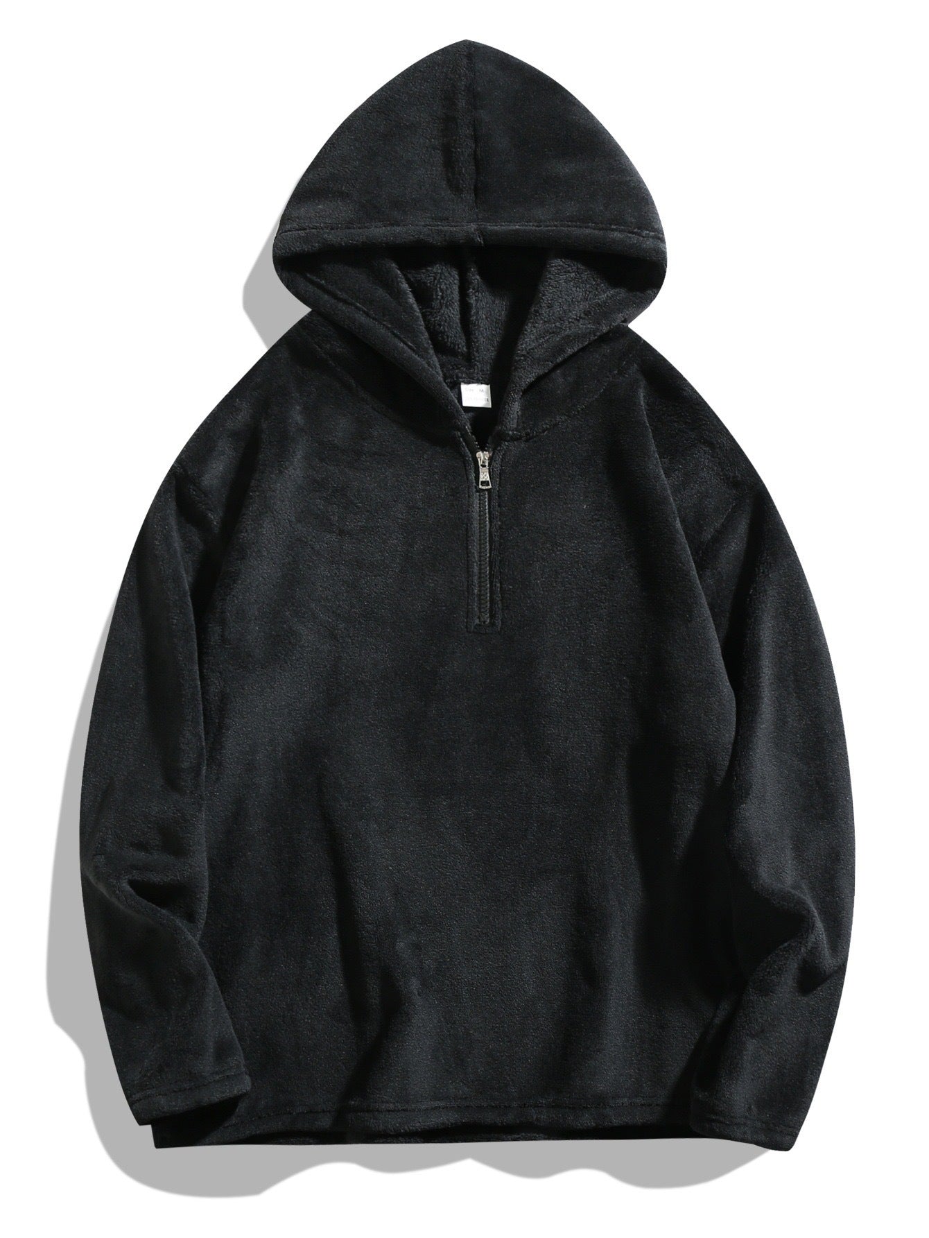 Weiche Damen Hoodie Mikrofleece Soft Style
