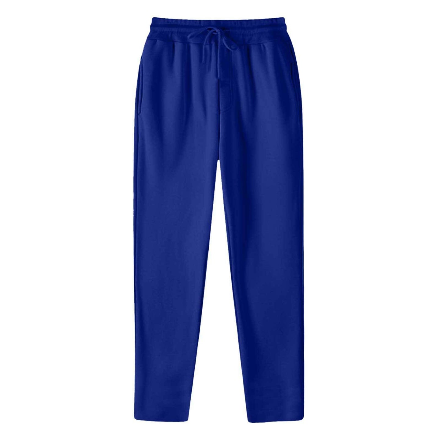 Herren Sport Jogginghose Elastisch Bequem
