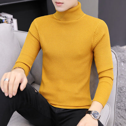 Damen Pullover Rollkragen Weich und Stilvoll