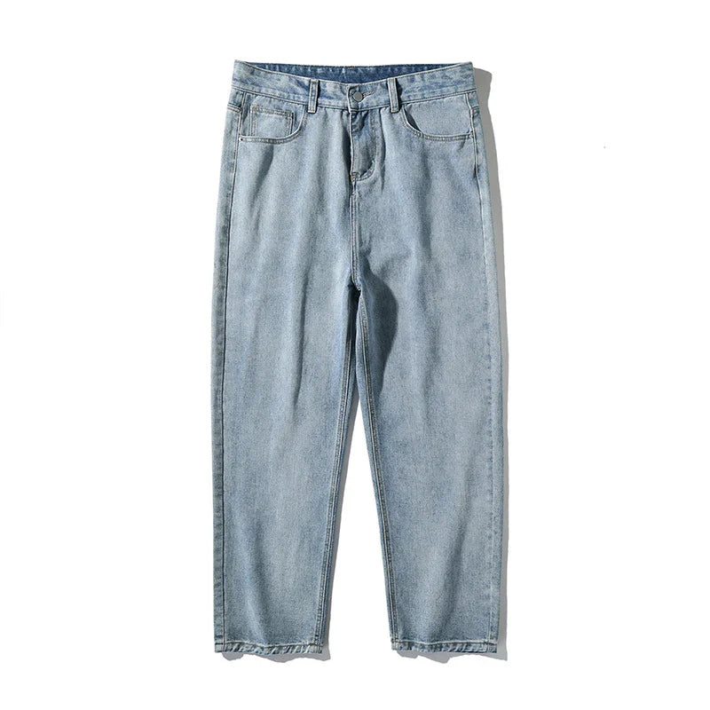 Gilbert - Bequeme Freizeit Jeans Relaxed Fit