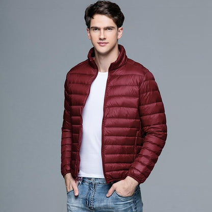 Leichte Damenkleidung | Slim Fit Atmungsaktives Steppdesign