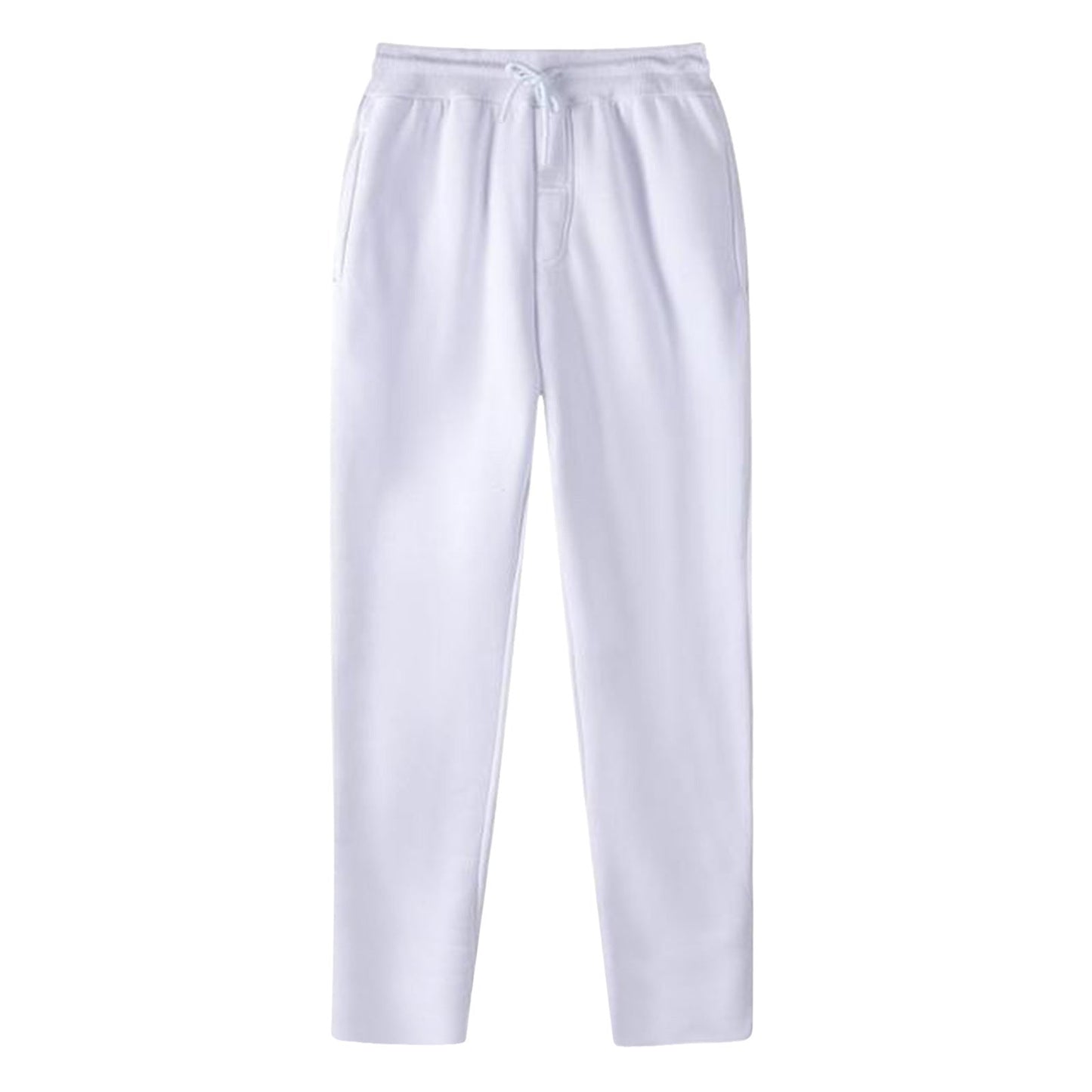Herren Sport Jogginghose Elastisch Bequem