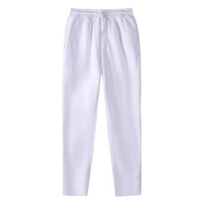 Herren Sport Jogginghose Elastisch Bequem