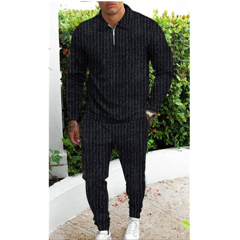 Herren Casual-Anzug Bequem Stylish