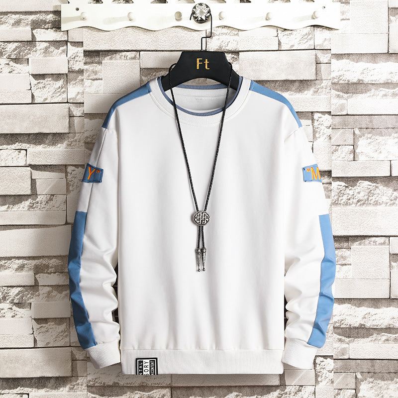 Herren Sport Sweatshirt Bequem Stylish