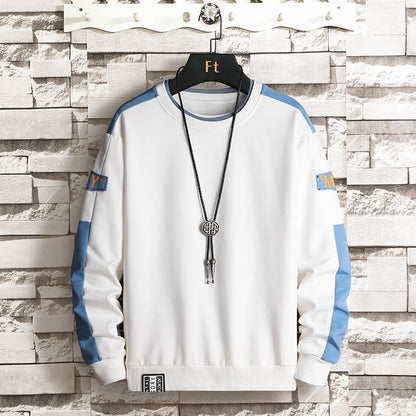 Herren Sport Sweatshirt Bequem Stylish