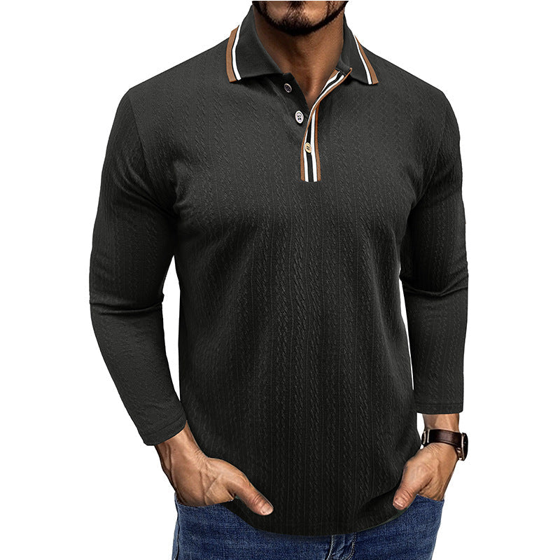 Polo Hemd Damen Taillierte Passform