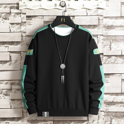 Herren Sport Sweatshirt Bequem Stylish