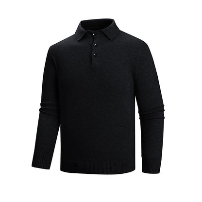 Herren Poloshirt Elegant Slimfit