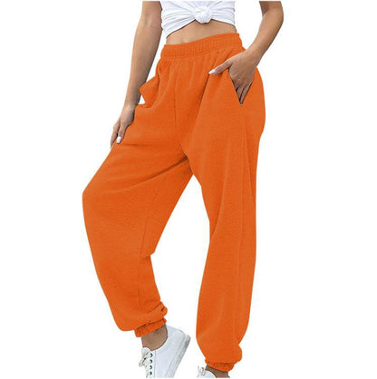 Bequeme Jogginghose Damen Comfort