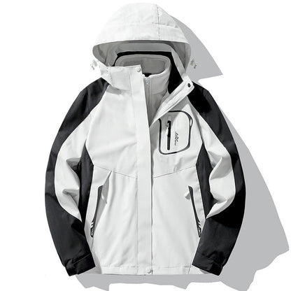 Verstellbare Damenjacke Modern Schnitt