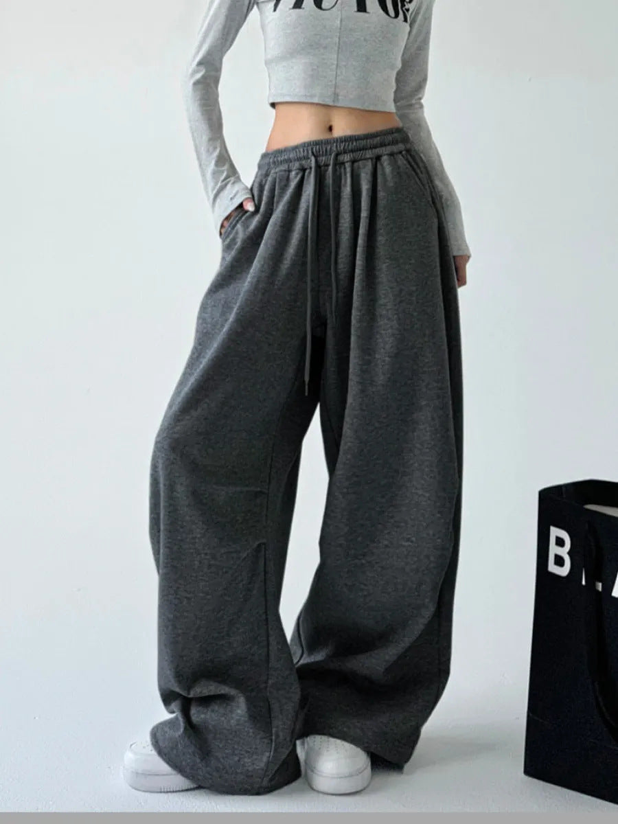 Damen Jogginghose Bequem WeichSportlich