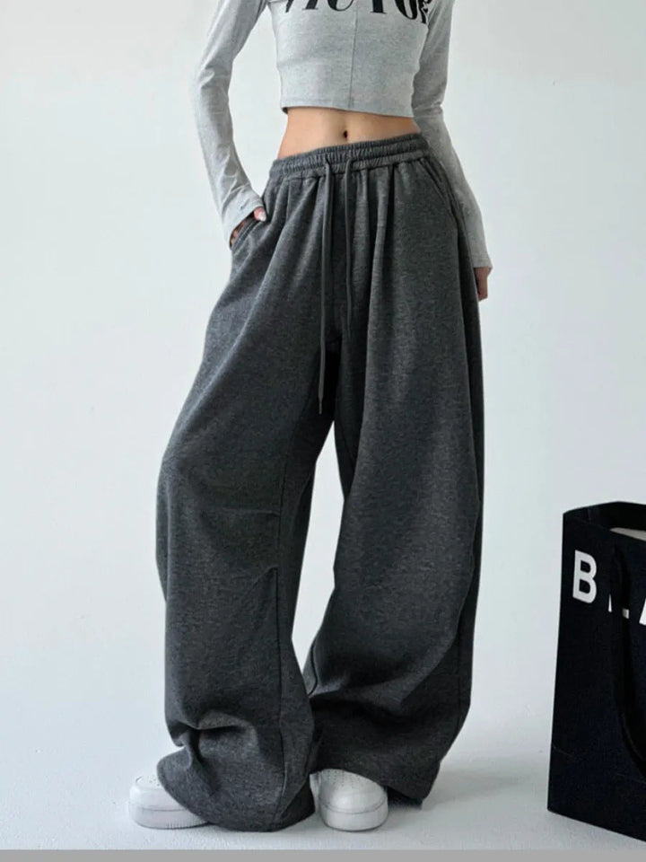 Damen Jogginghose Bequem WeichSportlich