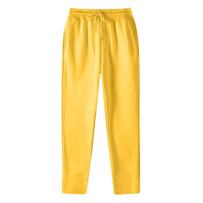 Herren Sport Jogginghose Elastisch Bequem